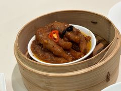 -利苑酒家(金宝店)