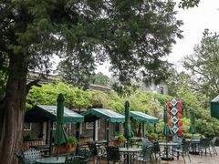 -香山公园