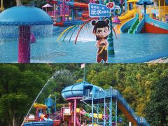 -清泉湾生态旅游度假区