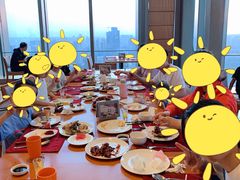 -视界美食自助餐厅·石家庄希尔顿酒店