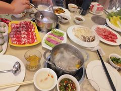 -海南椰子鸡餐厅(三亚湾红树林店)