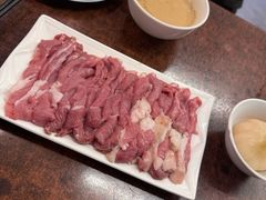 黄瓜条-前门张记涮肉(前门店)