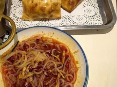 -阿拉丁新疆风味餐厅·清真(罗廊巷店)