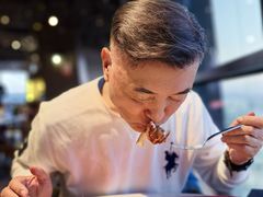 -锦厨国际自助餐厅 · 云端景观 (昆明索菲特大酒店)