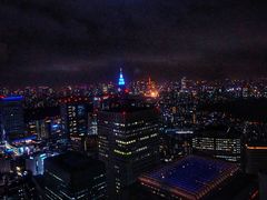 -东京都厅舍