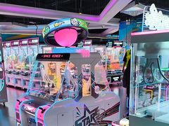 -大玩家(通州万达广场店)