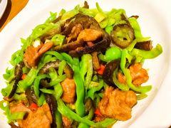 -静一·疆味小馆(黄河路店)