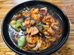 -董记面馆(漳州二路店)