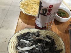 -元盛居(生态大街店)