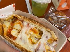 -方炉·天然食材面包店(青秀店)