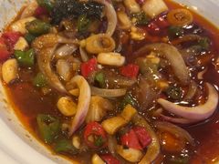 -简小舍·民间手艺菜(武昌江滩店)