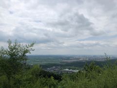 -沈阳辉山风景区