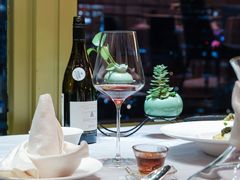 -大中华希尔顿酒店·兰亭潮中餐厅·粤菜