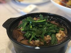 -景月阁空中食府(希尔顿酒店)