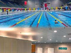 -奥佳游泳培训班(英东游泳馆店)