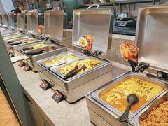-比格比萨自助(国展店)