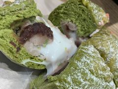 -奈雪的茶(亨特国际广场店)