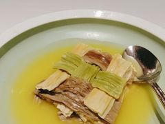 -白天鹅宾馆-玉堂春暖餐厅