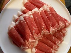 -京悦南门涮羊肉(长寿路店)