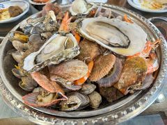 -良师门滨海人家·海鲜·家常菜(滨海城店)