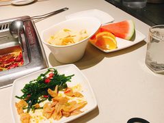 -海底捞火锅(杭州萧山宝龙广场店)