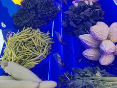 -渔港甄宴·海鲜·地标烟台菜(金沙滩店)