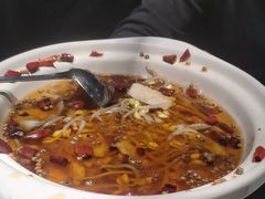 -渝乡辣婆婆·川菜 水煮鱼(中山西路店)