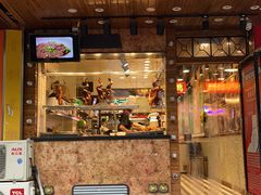 门面-澳门陈光记烧味饭店(南京德基广场店)
