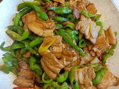-930私房菜(欧阳路店)