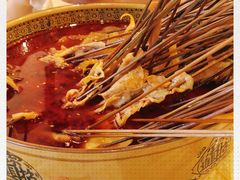 -古真记钵钵鸡(老公园店)
