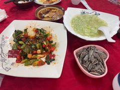 -毛家湘味楼(虹梅店)