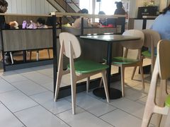 -德克士(伊旗店)