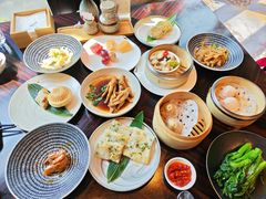 -上海凯宾斯基大酒店