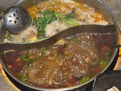 -呷哺呷哺 黄金牧场 (旧宫永辉超市店)
