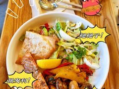 -Green Option(官舍店)