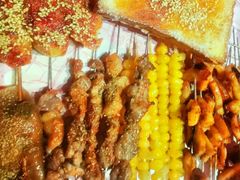 -北三老太太烧烤(人生一串上榜店)