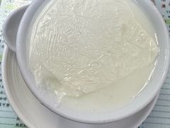 双皮奶-义顺牛奶公司