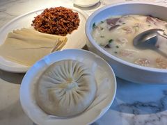 -花园茶楼(兴城西路店)