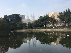 -西南交通大学(九里校区)