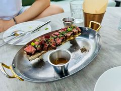 -Highline·城市露台景观餐厅(淮海路店)