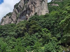 -雁荡山风景名胜区