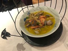 杂鲜荟萃-小城故事·地道宁波味(月湖盛园店)