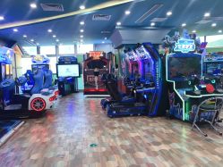 -丁当乐园(经纬汇店)