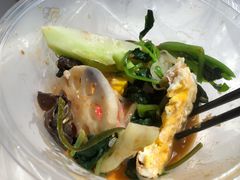 -上海财经大学-新食堂