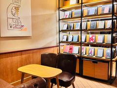 -COSTA COFFEE(新奥购物中心店)