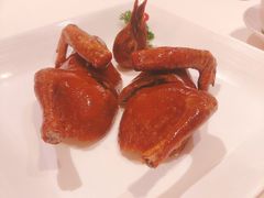 -利苑酒家(合景国际金融广场店)