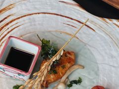 -花潮料理艺食馆(成都万象城店)