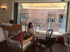 -Cafe de Paris(林荫路店)