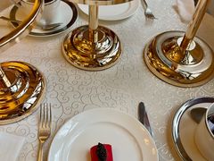 -Salon de Ville浦江汇(上海外滩华尔道夫酒店店)