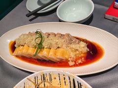 -天成·川菜家宴(海港城店)